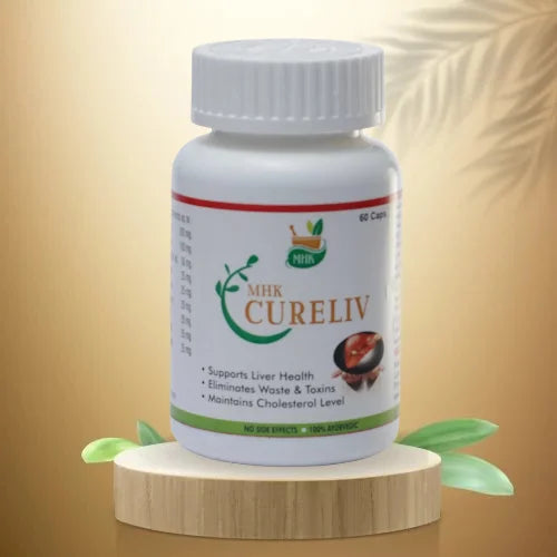 MHK Healthcare’s Cureliv