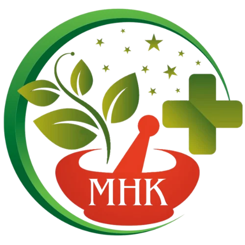 MHK Prime Pharma Ltd